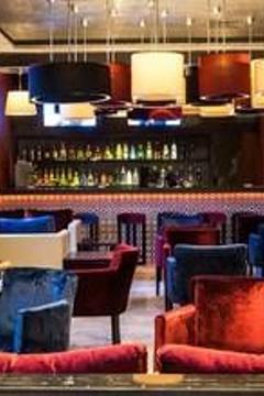 Отель Kech Boutique Hotel & Spa Марокко, Марракеш, фото 30