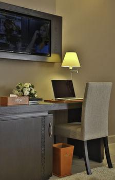 Отель Kech Boutique Hotel & Spa Марокко, Марракеш, фото 32