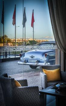 Kech Boutique Hotel & Spa