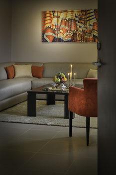 Отель Kech Boutique Hotel & Spa Марокко, Марракеш, фото 37