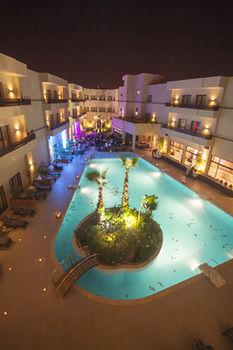 Отель Kech Boutique Hotel & Spa Марокко, Марракеш, фото 41