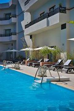 Отель Kech Boutique Hotel & Spa Марокко, Марракеш, фото 42