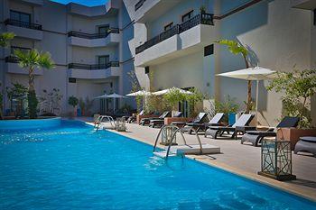 Kech Boutique Hotel & Spa
