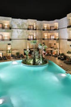 Отель Kech Boutique Hotel & Spa Марокко, Марракеш, фото 43