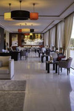 Отель Kech Boutique Hotel & Spa Марокко, Марракеш, фото 47