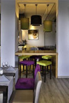 Отель Kech Boutique Hotel & Spa Марокко, Марракеш, фото 48