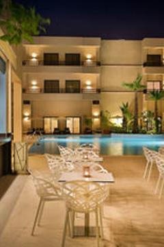 Отель Kech Boutique Hotel & Spa Марокко, Марракеш, фото 54
