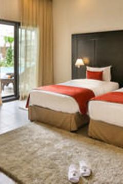 Отель Kech Boutique Hotel & Spa Марокко, Марракеш, фото 6