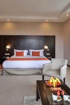 Отель Kech Boutique Hotel & Spa Марокко, Марракеш, фото 7