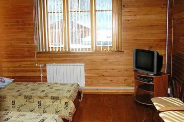 Отель Алтын-Кель Россия, Республика Алтай, фото 3