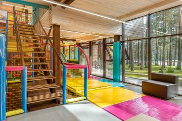 Отель Эко-отель Алтика Россия, Горно-Алтайск, фото 11