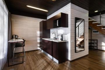 Отель Эко-отель Алтика Россия, Горно-Алтайск, фото 15