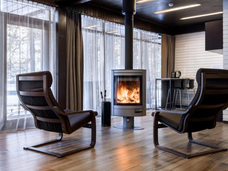 Эко-отель Алтика