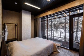 Отель Эко-отель Алтика Россия, Горно-Алтайск, фото 18