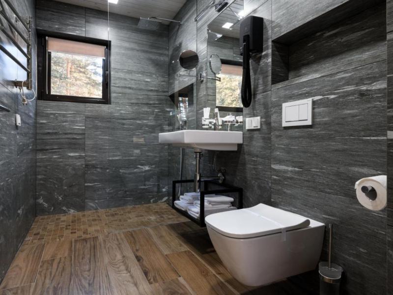 Эко-отель Алтика