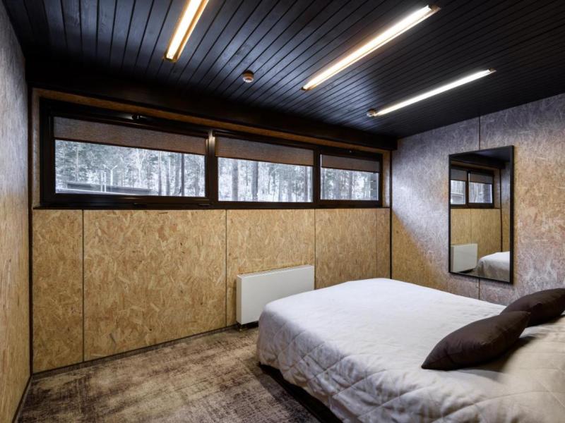 Эко-отель Алтика