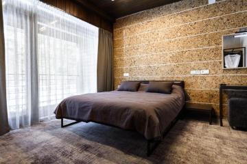 Отель Эко-отель Алтика Россия, Горно-Алтайск, фото 24