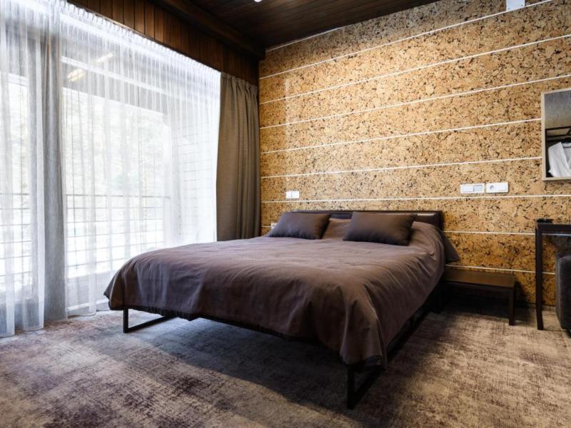 Эко-отель Алтика