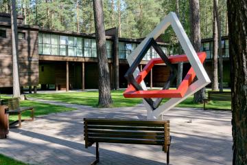 Отель Эко-отель Алтика Россия, Горно-Алтайск, фото 25