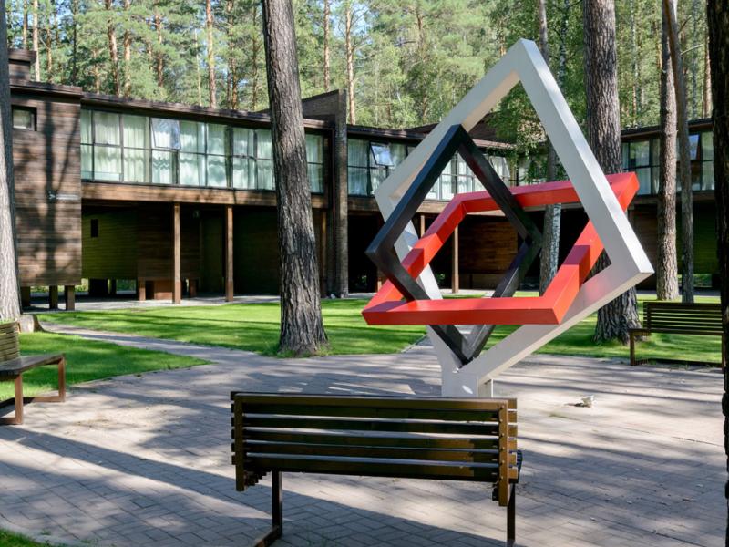 Эко-отель Алтика