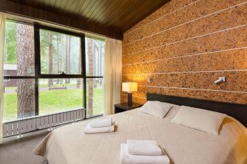 Отель Эко-отель Алтика Россия, Горно-Алтайск, фото 39