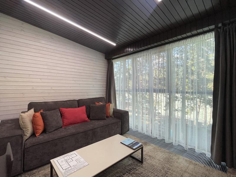 Эко-отель Алтика