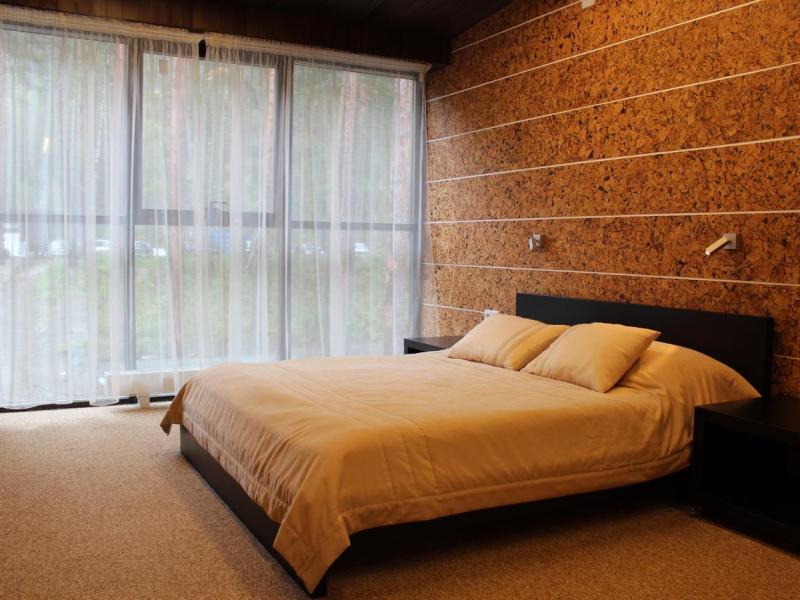 Эко-отель Алтика