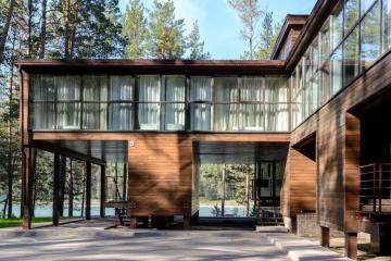 Отель Эко-отель Алтика Россия, Горно-Алтайск, фото 5