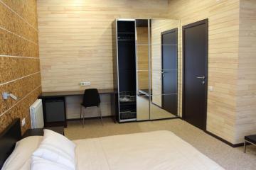 Отель Эко-отель Алтика Россия, Горно-Алтайск, фото 6