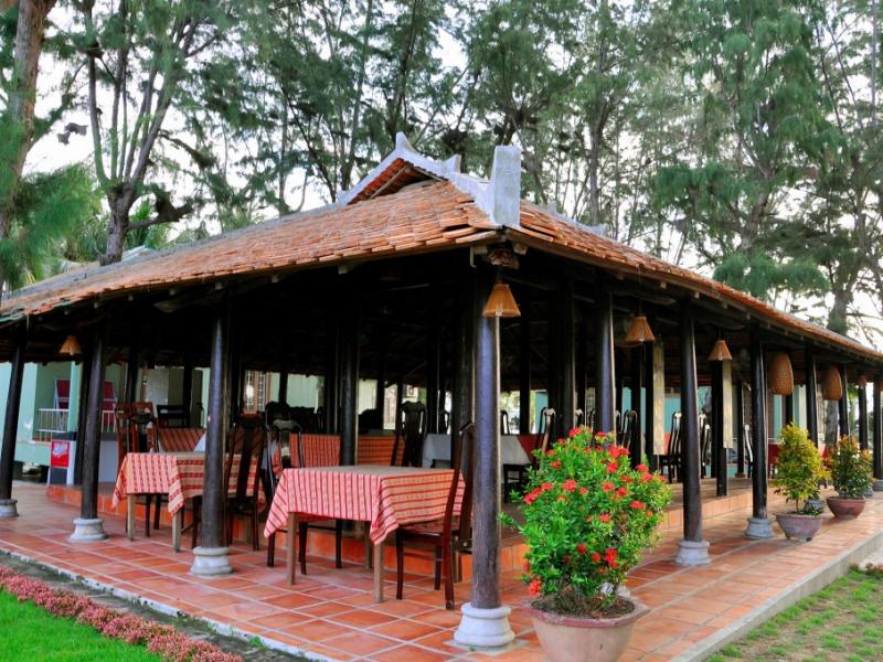 TTC Premium Resort - Doc Let