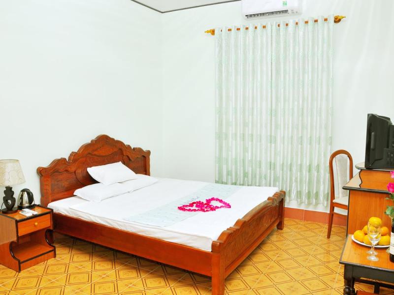 TTC Premium Resort - Doc Let