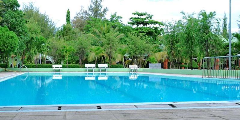 TTC Premium Resort - Doc Let