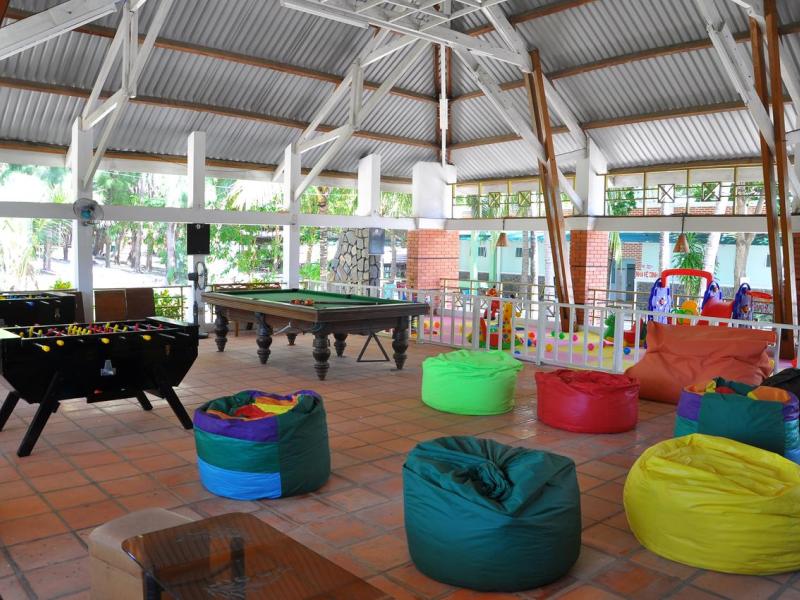 TTC Premium Resort - Doc Let