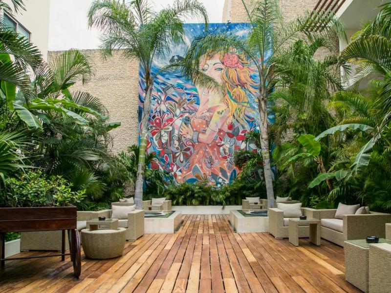 The Palm at Playa