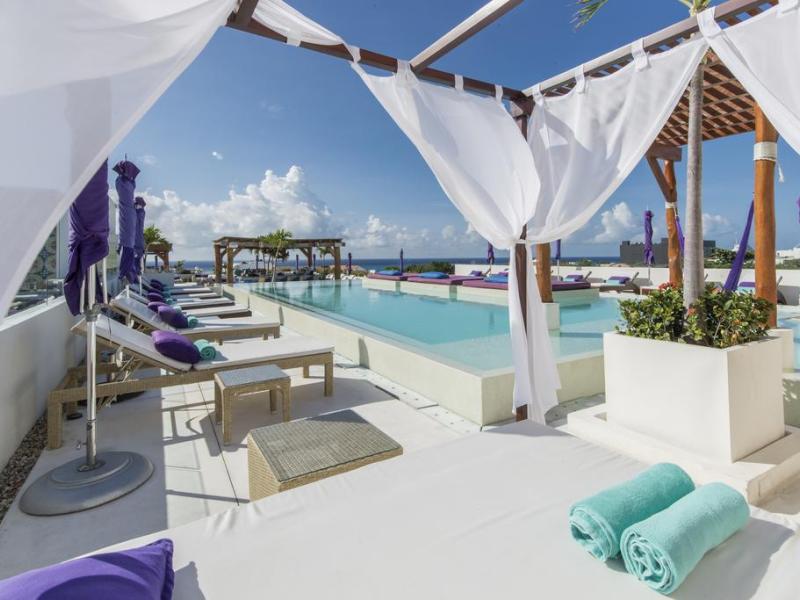 The Palm at Playa