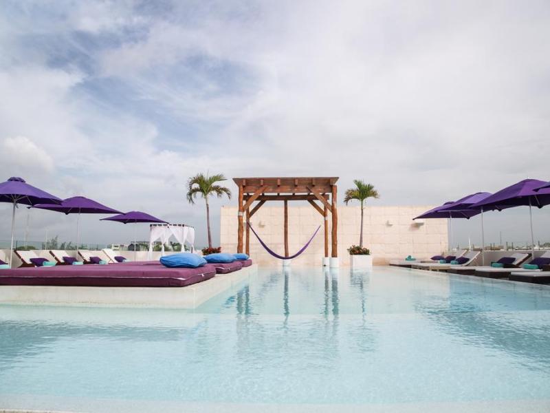 The Palm at Playa