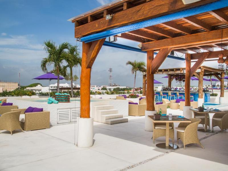 The Palm at Playa