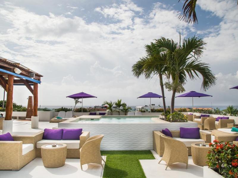 The Palm at Playa