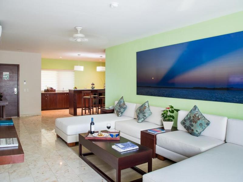 The Palm at Playa