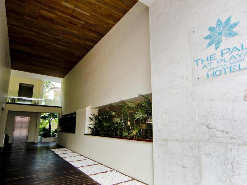 The Palm at Playa