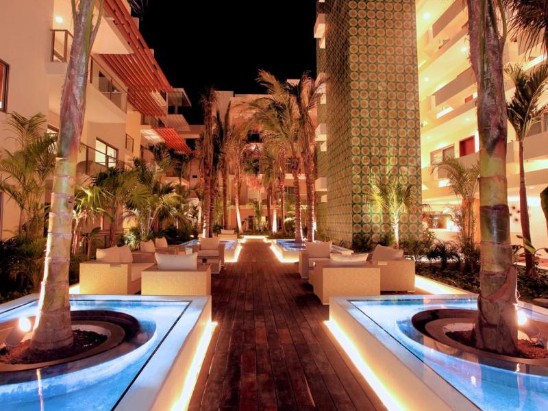 The Palm at Playa
