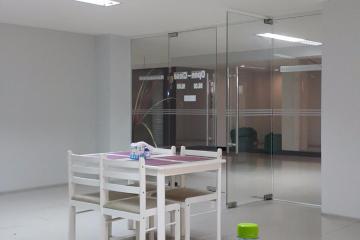 Отель Scandia Beach Hotel Таиланд, пляж Джомтьен, фото 11