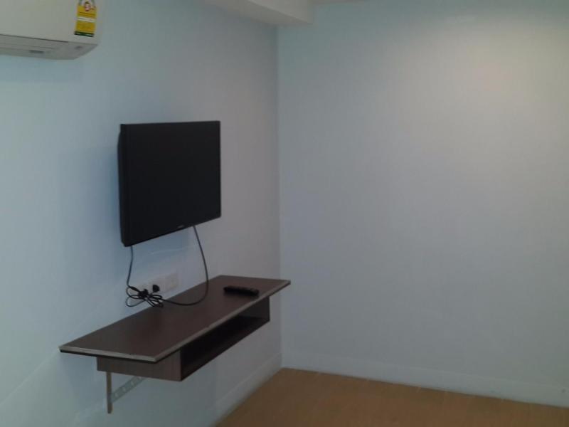 Jomtien Best Residence