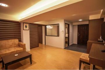 Отель Scandia Beach Hotel Таиланд, пляж Джомтьен, фото 5