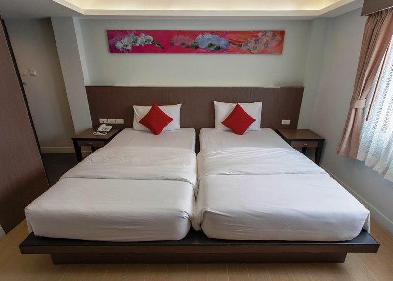 Jomtien Best Residence