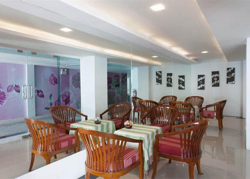 Jomtien Best Residence