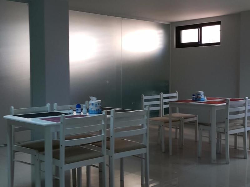 Jomtien Best Residence