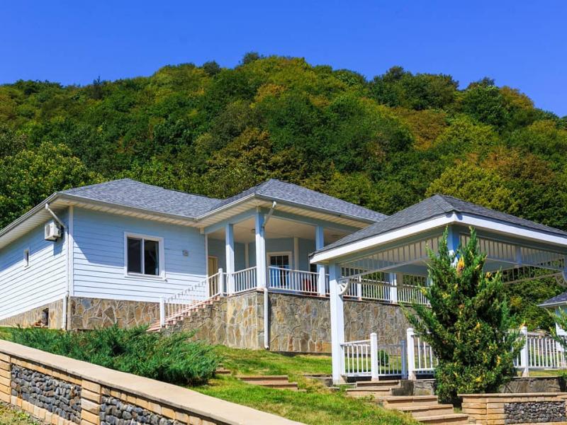 Qafqaz Resort Hotel Gabala