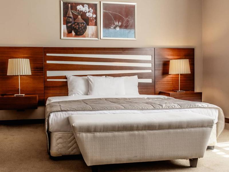 Qafqaz Resort Hotel Gabala