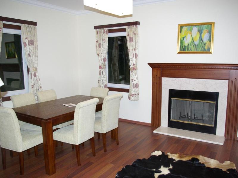 Qafqaz Resort Hotel Gabala